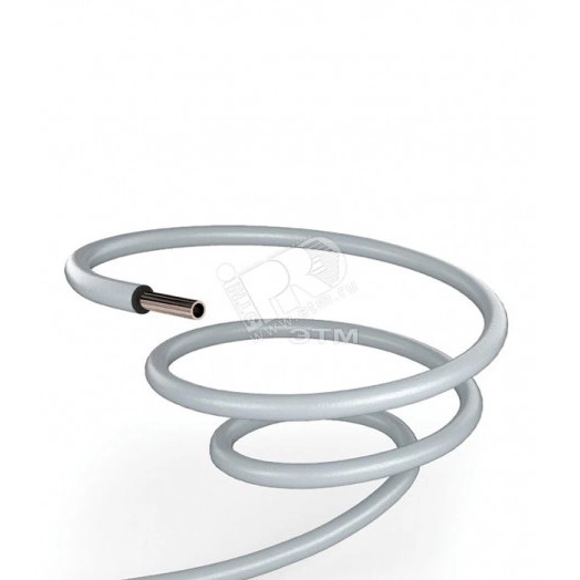 Теплоизоляция трубка Энергофлекс SPLIT 15/6 2м