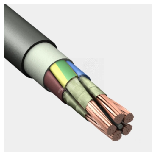 Кабель силовой ВВГнг(А)-FRLS 5х35,0 мк (N,РЕ)-1 ТРТС