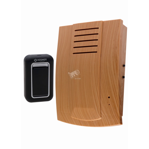 Звонок беспроводной Premium