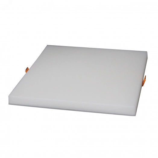 Светильник LED-А 220х220 ДПО 02-036-002 4000К3600лм квадрат ИУ