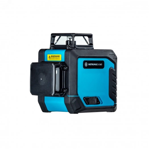 Уровень лазерный  3-360
