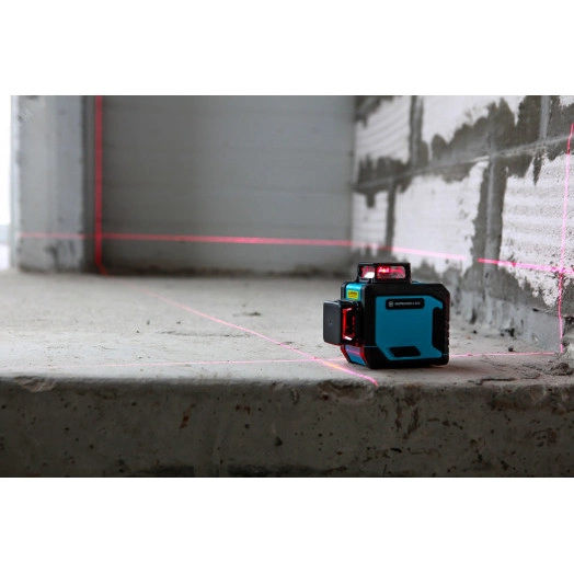 Уровень лазерный  3-360