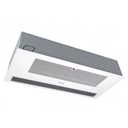 Завеса тепловая КЭВ-6П3271E