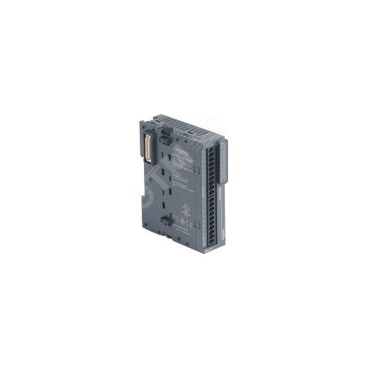 Модуль расширения дискретный ТМ3- 16 ВЫХ РЕЛЕ ПРУЖ