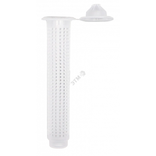 Гильза пластиковая 15X85 GCC для пустотелых материалов