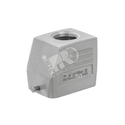 Корпус HDC 06B TOLU 1M20G