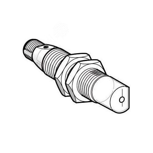 ФОТОДАТЧИК ДЛЯ ПРОЗР. МАТ. 12 24 В