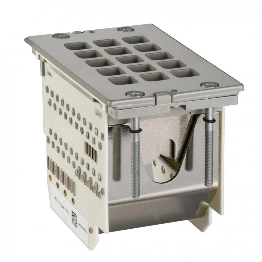 Запчасти NW DC: Дугогасительная камера