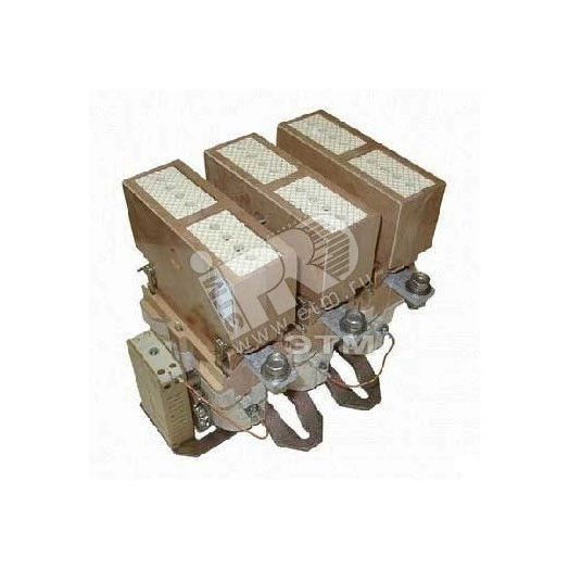 Контактор МК1-22Б У3 Uупр. 220В для тепловозов