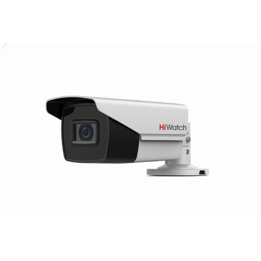 Видеокамера HD-TVI 2Мп уличная корпусная с ИК-подсветкой до 70м (2.7-13.5мм)