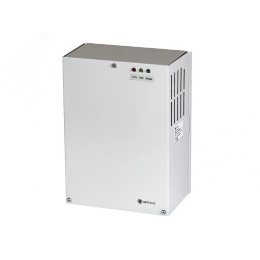 Блок питания 12В 5А IP44 1250-RM-12