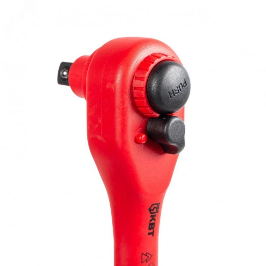 Набор диэлектрического инструмента НИИ-11