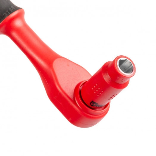 Набор диэлектрического инструмента НИИ-11