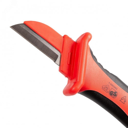 Набор диэлектрического инструмента НИИ-11