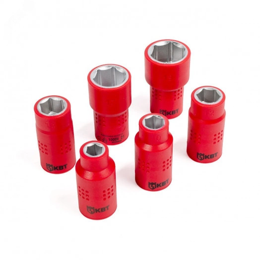 Набор диэлектрического инструмента НИИ-11