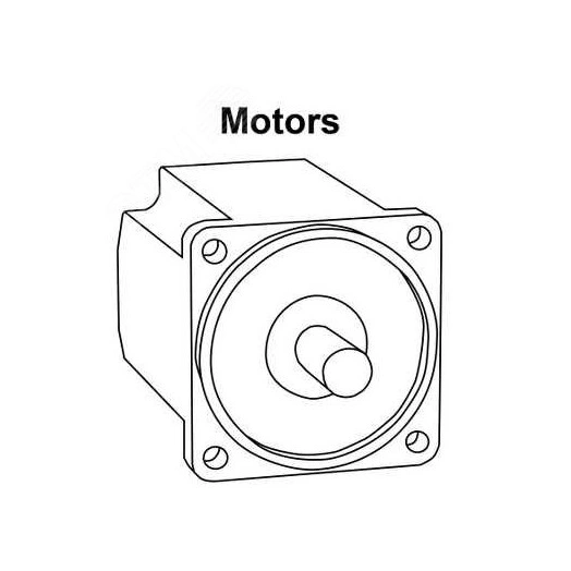 Привод шаговый компактный LEXIUM ETHERNET