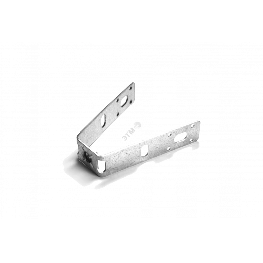 Крепление к профнастилу V-образное М10 оцинк.