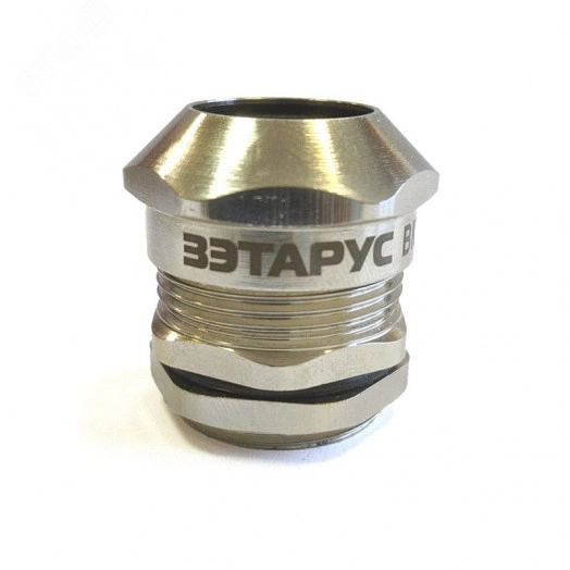 Кабельный ввод ВК1-ЛС-М42-30-L11 IP66/IP67/IP68