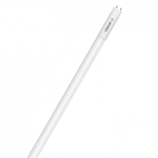 Лампа светодиодная LED 16W G13 Т8 (замена 36Вт), холодный белый, для ЭмПРА+прямое включение Substitube Advanced UO Gen 8 Osram