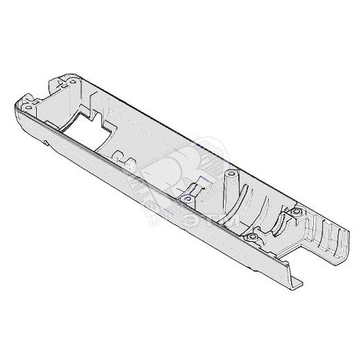 Крышка механизма разблокировки(арт119RID311)