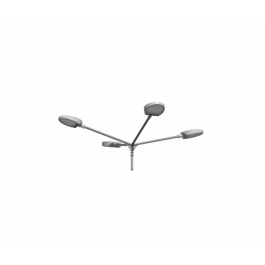 Кронштейн ТАНС.41.483.000 (2.К4-0,5-1,0-/90-Ф4-ц)