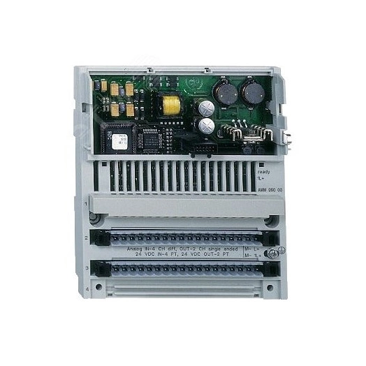 MOMENTUM АНАЛОГ./ДИСКРЕТН.