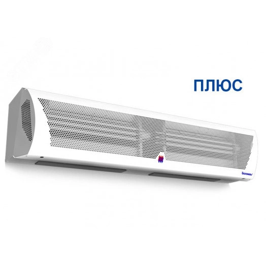 Завеса тепловая КЭВ-П4144A