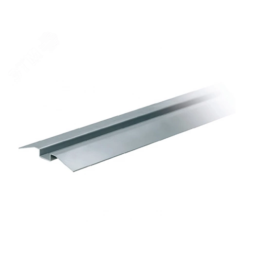 Желоб для цепи накладной,  2 м