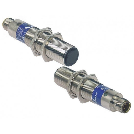 Фотодатчик прямой луч