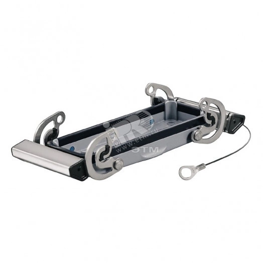 Корпус HDC 24B DMDQ 2QB