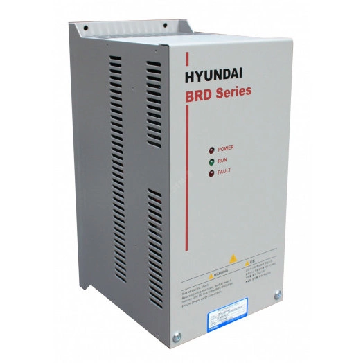 Прерыватель тормозной BRD-VZ3-550H 45-55кВт