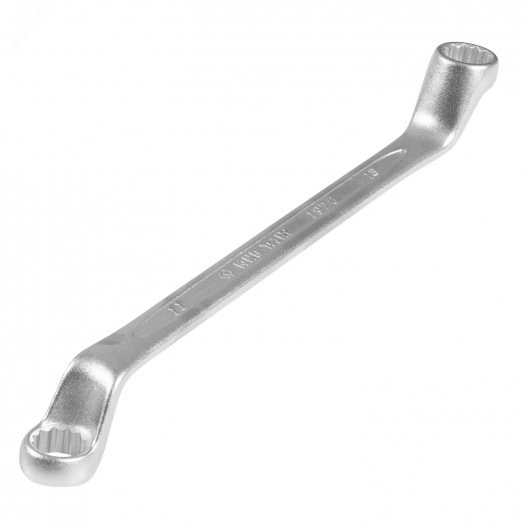 Ключ накидной 11x13 мм
