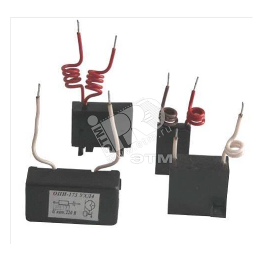 Ограничитель перенапряжений ОПН-122 УХЛ4