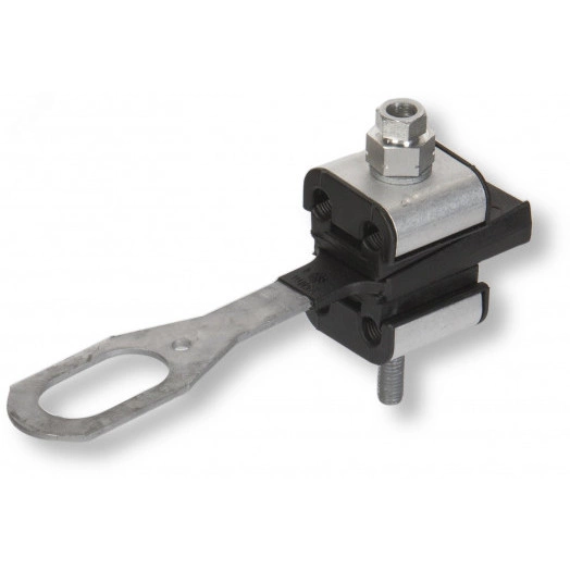 SO80SR Зажим анкерный 4x(16-35) мм2