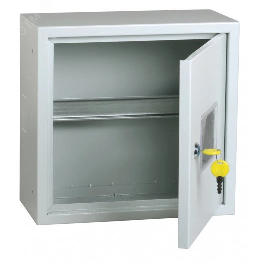 Корпус металличсекий ЯУ-290-300 36 УХЛ3 IP31