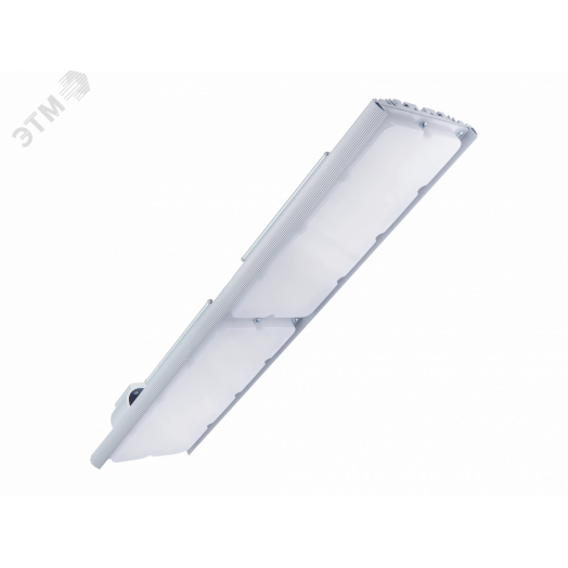 Светодиодный светильник Diora Unit Frost 180/22000 Д 3K i консоль