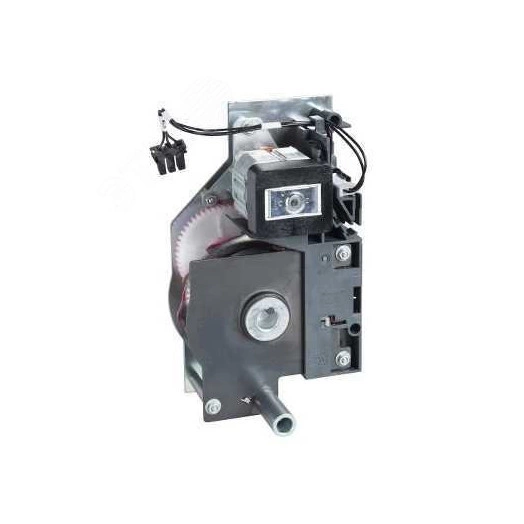 МОТОР-РЕДУКТОР 24-30 В ПОСТ. ТОКА