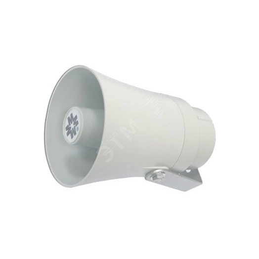 Рупорный громкоговоритель 10/5/2,5 Вт, 100В