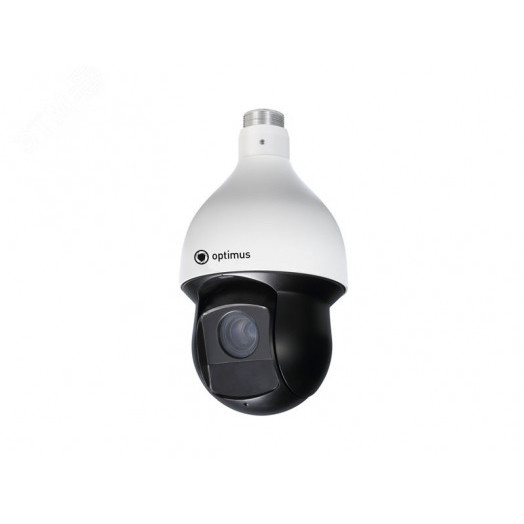 Видеокамера IP 2.1Мп поворотная объектив 4.0-120мм ИК подсветка 150м IP67