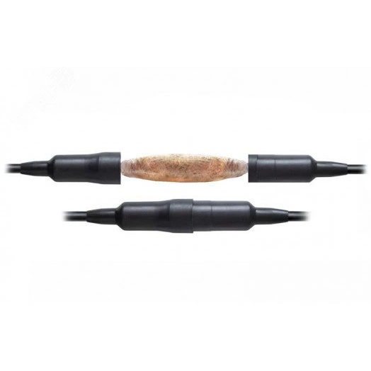 Муфта компрессионная соединительная ВССК 10-ССД на10 пар