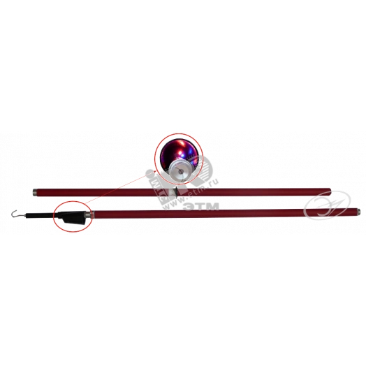 Указ.напр.110кВ УВН-90М-10-110 СЗ ИП КБ