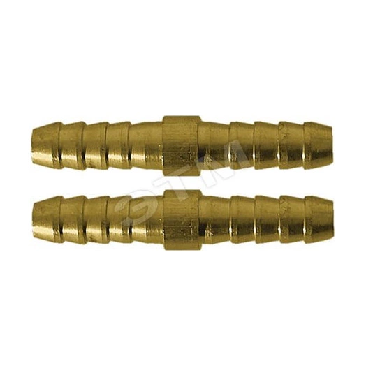 Адаптер быстросъемный елочка, 2шт, диаметр 10 мм.