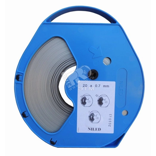 Лента крепления(F 107)