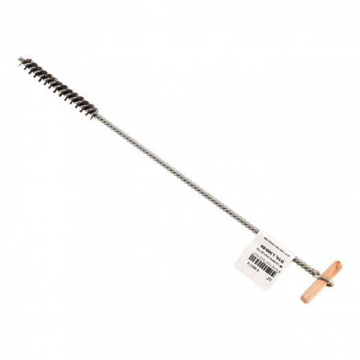 Щетка для прочистки отверстий D10, L300/80mm, (1 шт.)