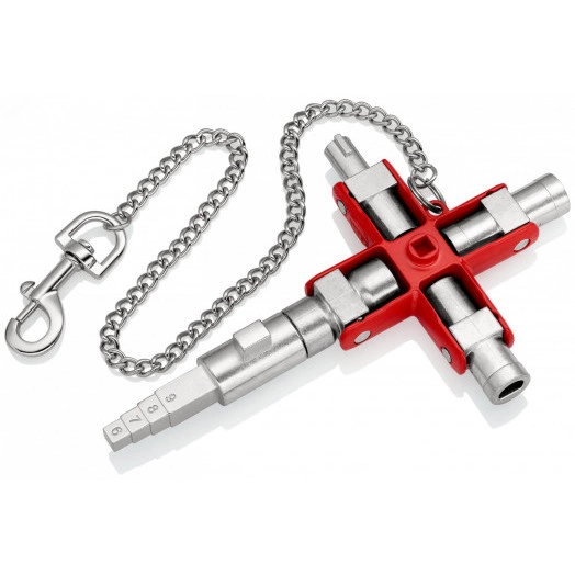 Универсальный ключ для строительства 90 mm KN-001106V01