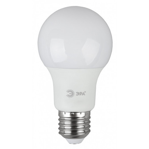 Лампа светодиодная LED A60-11W-860-E27(диод,груша,11Вт,хол,E27)