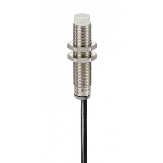 Датчик индуктивный цилиндрический НЗ