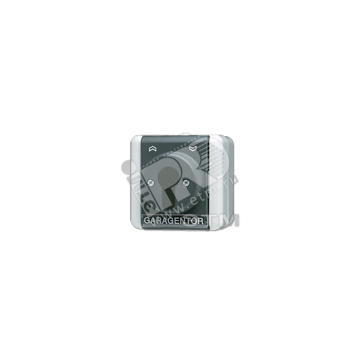 Выключатель для замочного механизма IP44