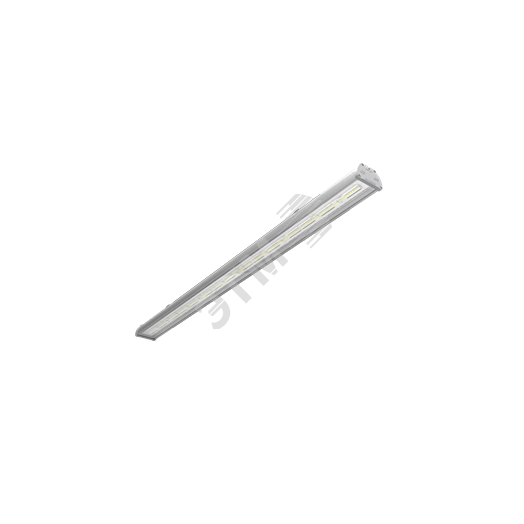 Светильник светодиодный Iron PHYTO 1475*109*66мм IP67 с акрил рассеиват.70 Вт