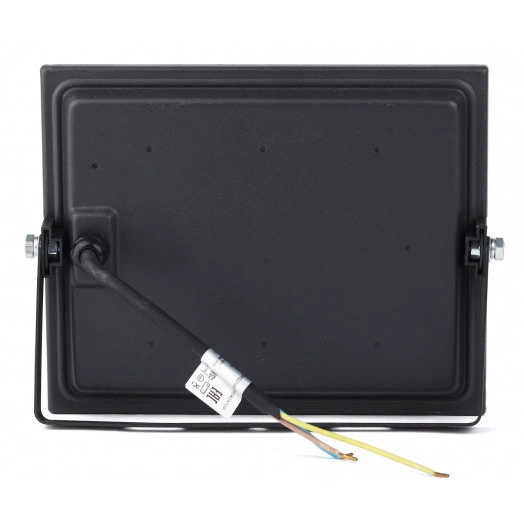 Прожектор светодиодный ДО-70W LPR-021-0-65K-070 ЭРА 70Вт 5600Лм 6500К 217х165х36